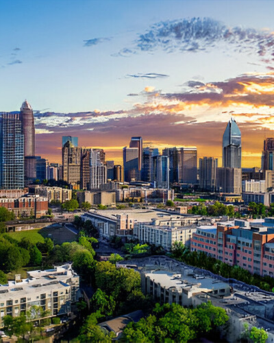 CLT Plane Tickets